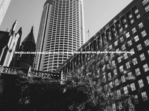 GIF by FranchiseONE.de
