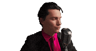 Million Dollar Quartet Sticker by thebarntheatre