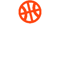 discovermonroewestmonroe sports basketball travel ball Sticker