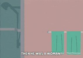 rob schneider GIF by South Park 