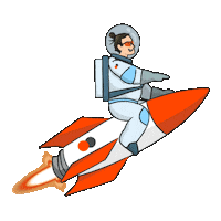 더블닷 Sticker by Doubledot