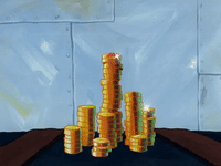 selling out season 4 GIF by SpongeBob SquarePants