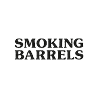 Dundee Sticker by Smoking Barrels