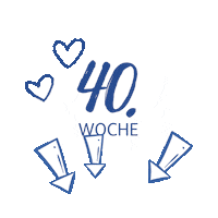 Baby Pregnancy Sticker by PENATEN