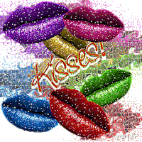 lips GIF