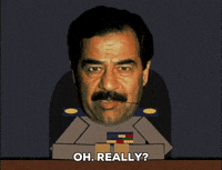 GIF by South Park 