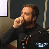 Blow Up Middle Finger GIF by Washed Media