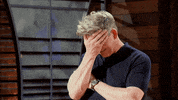 stressed masterchef junior GIF by Fox TV