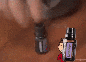 Young Living Lightning GIF by Jennifer Accomando