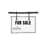 rouleauteam rouleauteam Sticker