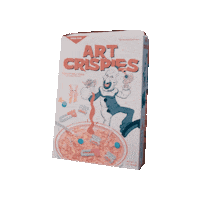 Art The Clown Sticker by Signature Entertainment