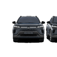 Hybrid Sticker by Toyota Türkiye