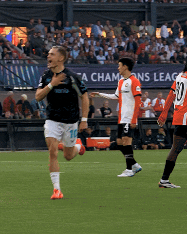 Happy Bayer 04 GIF by Bayer 04 Leverkusen