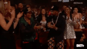 betgifawards2017 GIF by BET Awards