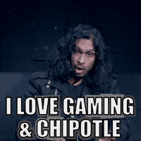 Gamers Gameboy GIF by Ashwin Gane