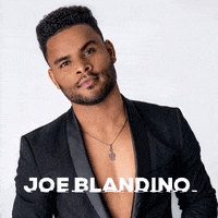 JoeBlandino singer actor musician singer-songwriter GIF