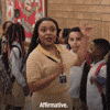 Abbott Yes GIF by ABC Network