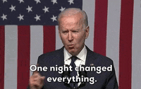Joe Biden GIF by GIPHY News