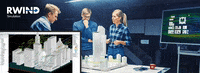 Harrison Ford City GIF by Dlubal Software