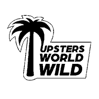 Traveling World Wide Sticker by Upsters Energy