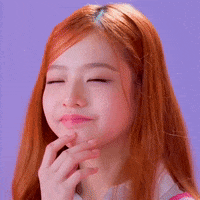 K Pop Yes GIF