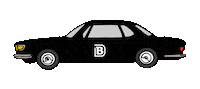 brooklandsdetailing car brooklands Sticker