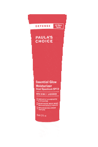 Skincare Glow Sticker by PaulasChoice