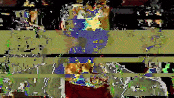 Digital Art GIF by systaime