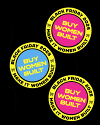 Blackfriday GIF by Buy Women Built