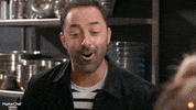 GIF by MasterChefAU