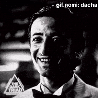 Dacha What GIF