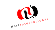 Hartintl Sticker by HART INTERNATIONAL