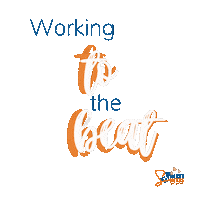 Working How To Sticker by TalentSmiths