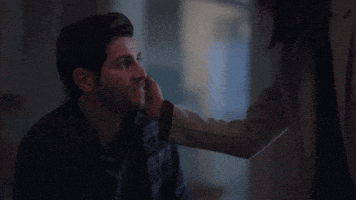 David Giuntoli Friends GIF by ABC Network