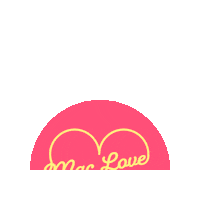 Maclovescotland maclove mac love mac love scotland maclovescotland Sticker