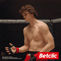 Dance Win GIF by Betclic Polska