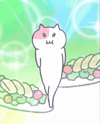 Nyami GIF