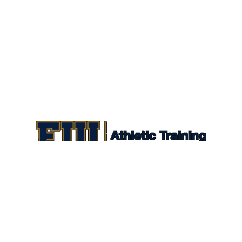 fiuathletictraining  Sticker