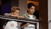fox broadcasting GIF by MasterChef Junior