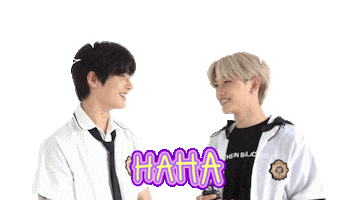 Happy Fun Sticker by koreadispatch