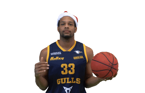 Basketball Player Sport Sticker by Basket_fi