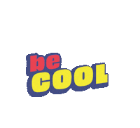 chokis_ca chocolate galletas galleta be cool Sticker