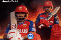 Shubman Gill GIF