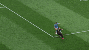 Dom Dwyer Football GIF by Atlanta United