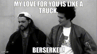 hmcnally giphyupload berserker clerks GIF