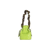 Bag Python Sticker by Gelareh Mizrahi