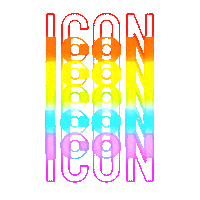 Icon Sticker by The Streamy Awards