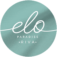 Elo Paradise Riva Sticker by Riva Incorporadora
