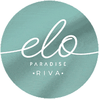 Elo Paradise Riva Sticker by Riva Incorporadora