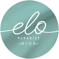 Elo Paradise Riva Sticker by Riva Incorporadora